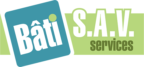 Bati Sav Services – Entreprise de nettoyage Saint-Malo Logo